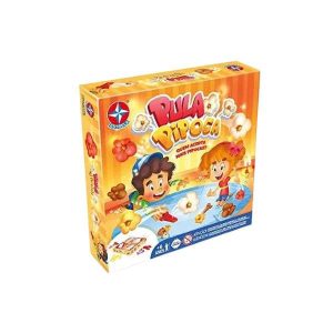 Jogo Pula Pipoca Estrela