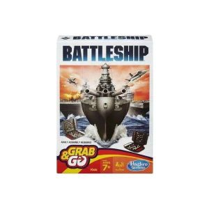 Battleship Grab&Go Hasbro