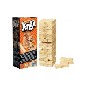 Jenga Hasbro