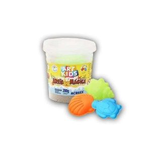 Areia Mágica Art Kids Acrilex 200g