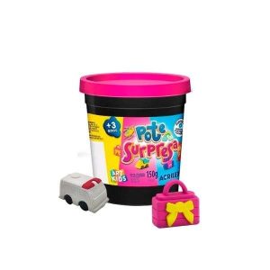 Pote Supresa Art Kids Acrilex