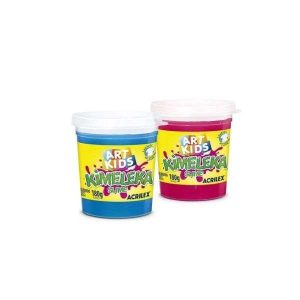 Kimeleka Slime Acrilex 180g
