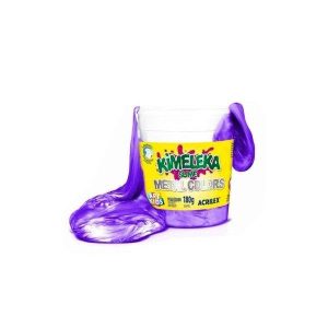 Kimeleka Slime Metal Colors Acrilex 180g