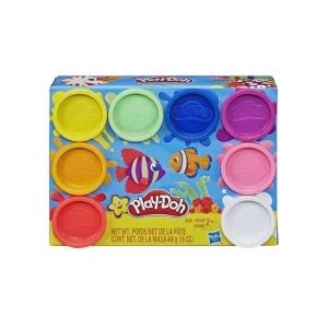 Kit de Massinhas Play-Doh