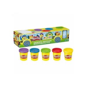 Kit de Massinhas Play-Doh