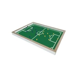 Campo de Dedobol Jungee Brinquedos