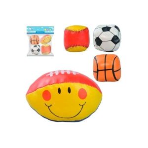 Bolas Esportivas Cutie Baby