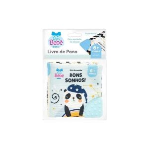 Coleção Hora do Soninho: Bons Sonhos!
