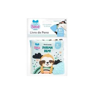 Coleção Hora do Soninho: Durma Bem!