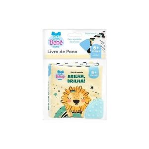 Coleção Hora do Soninho: Brilha, Brilha!