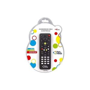Mordedor Meu Controle Pais&Filhos