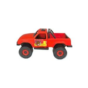 Pick Up Rally