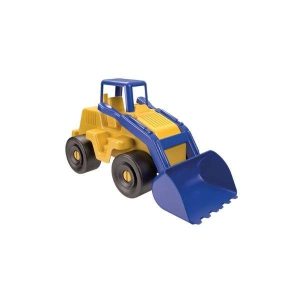 Trator Carregadeira