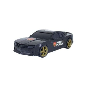 Carrinho Speed Police Eagle