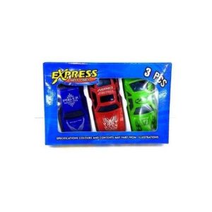 Express Super Power