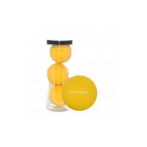Kit 3 Bolas Frescobol