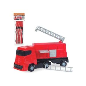 Super Frotinha Bombeiro