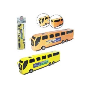 Mega Ônibus DivPlast