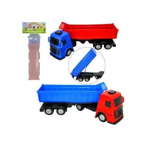 New Truck Caçamba