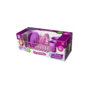 Enxugando a Loucinha Zuca Toys