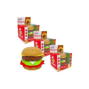 Mini Burguer Kids Cook Encaixe