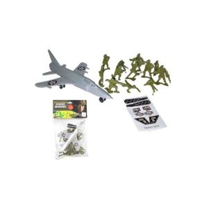 Toy Soldiers Forças Armadas Gulliver