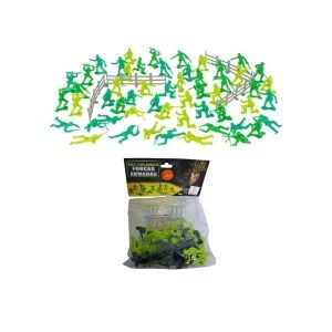 Toy Soldiers Forças Armadas Gulliver