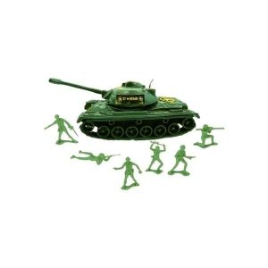 Toy Soldiers Forças Armadas Gulliver