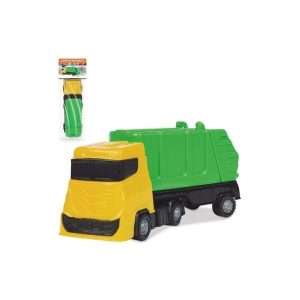 Super Frotinha Caminhão Coletor