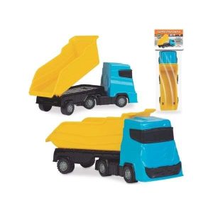 Super Frotinha Caminhão Caçamba