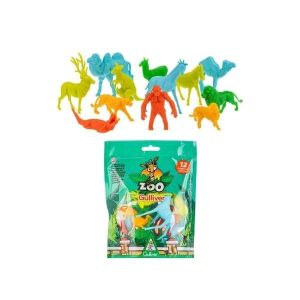 Zoo Gulliver