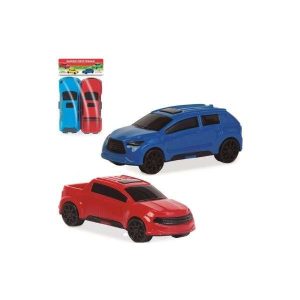 Super Frotinha Carrinhos