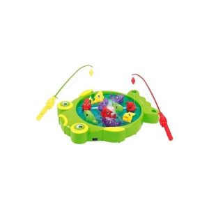 Crazy Fishing Alti Toys