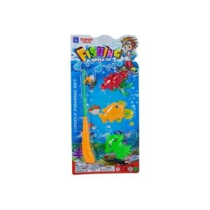 Pesca Divertida Alti Toys
