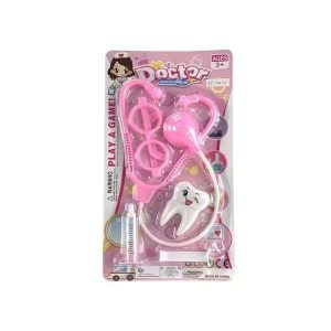Plantão Médico Alti Toys