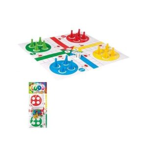 Jogo Ludo Matrix