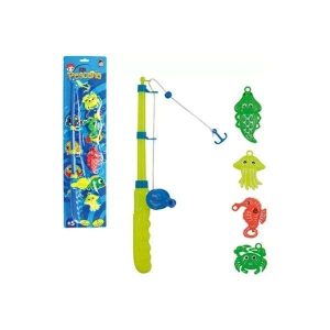 Kit Pescaria Divertida