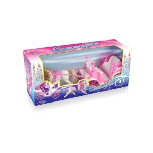 Carruagem Apolo Brinquedos