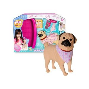 Pet Wash Banho Divertido