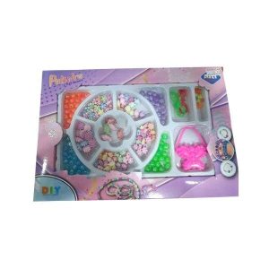Pulseira Charmosa DIY Alti Toys