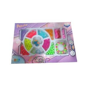 Pulseira Charmosa DIY Alti Toys