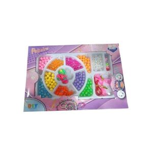 Pulseira Charmosa DIY Alti Toys