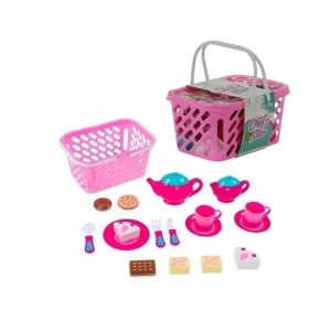 Conjunto de Piquenique Chef's Star