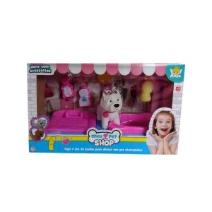Meu Pet Shop