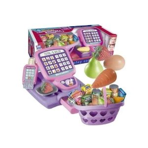 Minhas Comprinhas Happy Shop