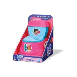 Privadinha Mágica Baby Alive