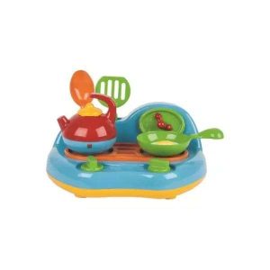 Fogãozinho Smart Babies