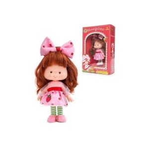 Boneca Moranguinho Edição Especial