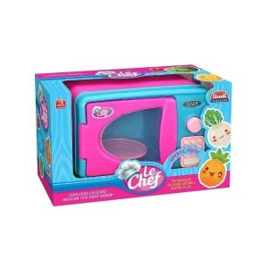 Microondas Le Chef