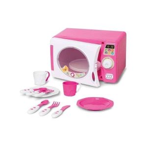 Kit Microondas Calesita